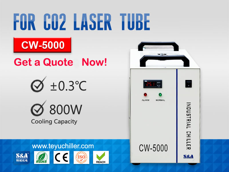 CW-5000
