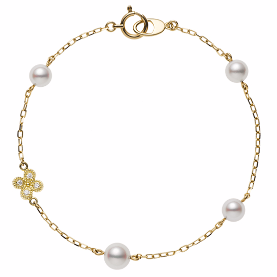 18k gold custom bracelet China 925 silver jewelry manufacturer